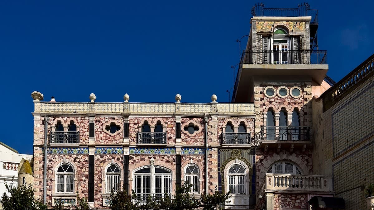 Palacete Chafariz d'El Rei — destination wedding venue in 1100-140 Lisboa, Portugal
