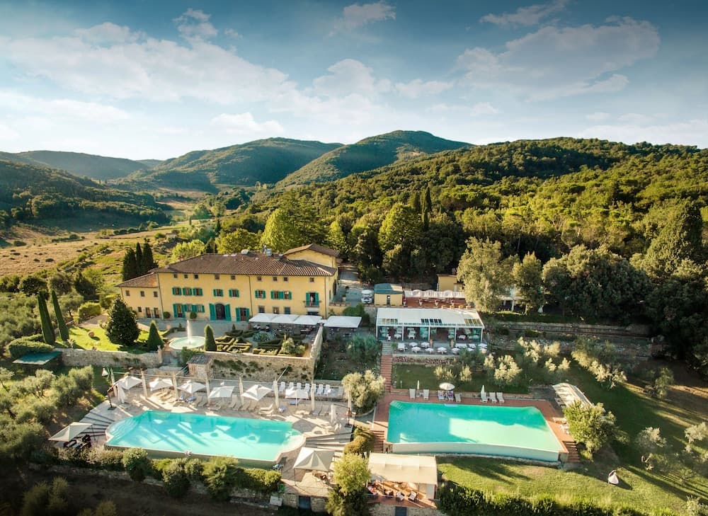 Palagina | la dimora, wedding venue in 50063 Figline e Incisa Valdarno FI, Italy