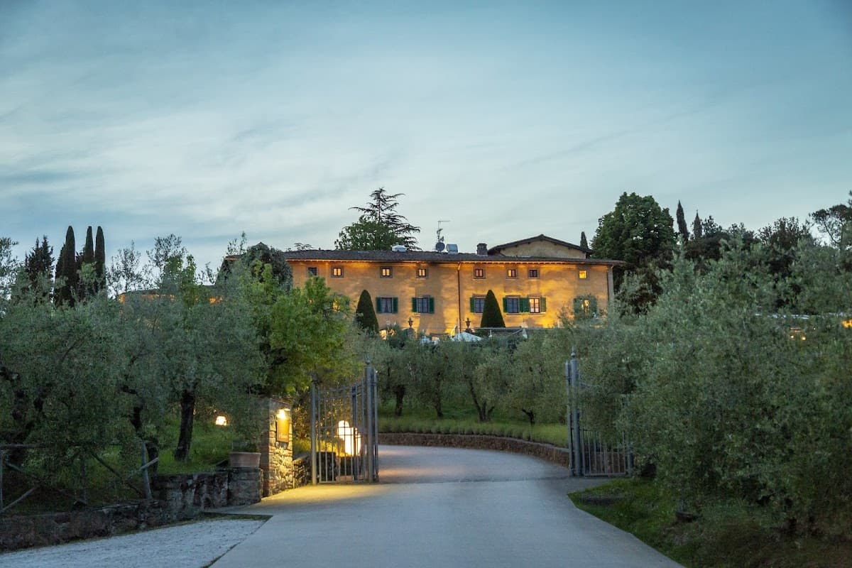 Palagina | la dimora — destination wedding venue in 50063 Figline e Incisa Valdarno FI, Italy
