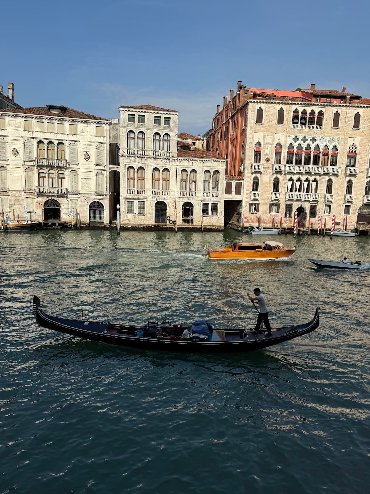 Palazzina Grassi — destination wedding venue in 30124 Venezia VE, Italy
