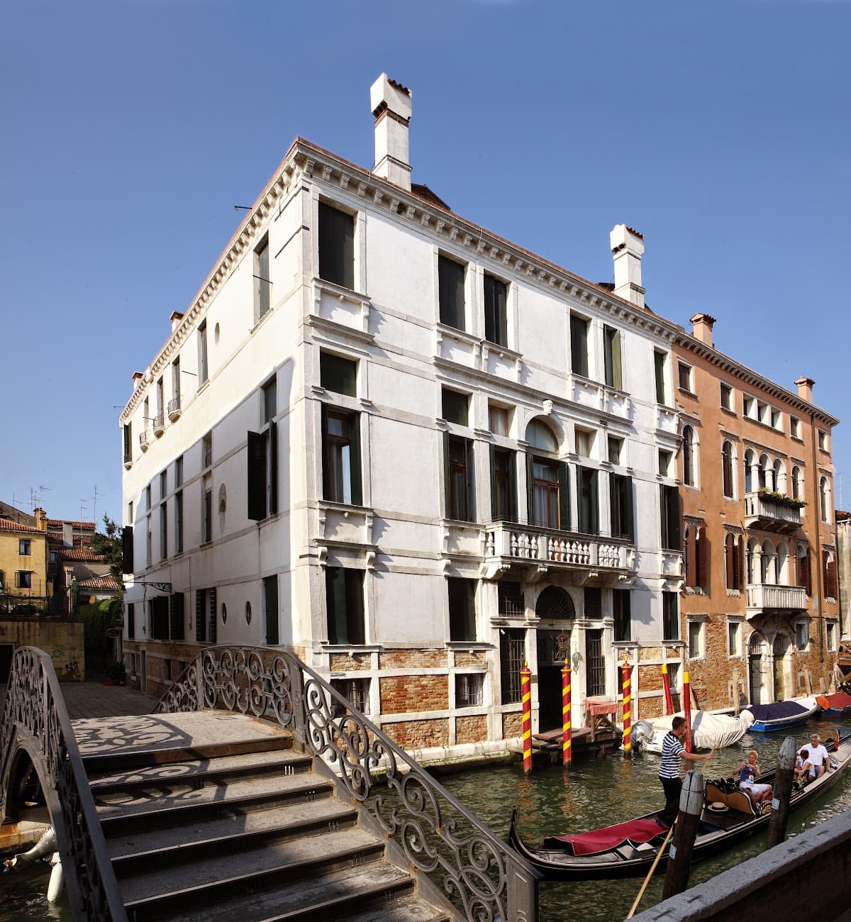 Palazzo Abadessa: destination wedding venue in 30121 Venezia VE, Italy