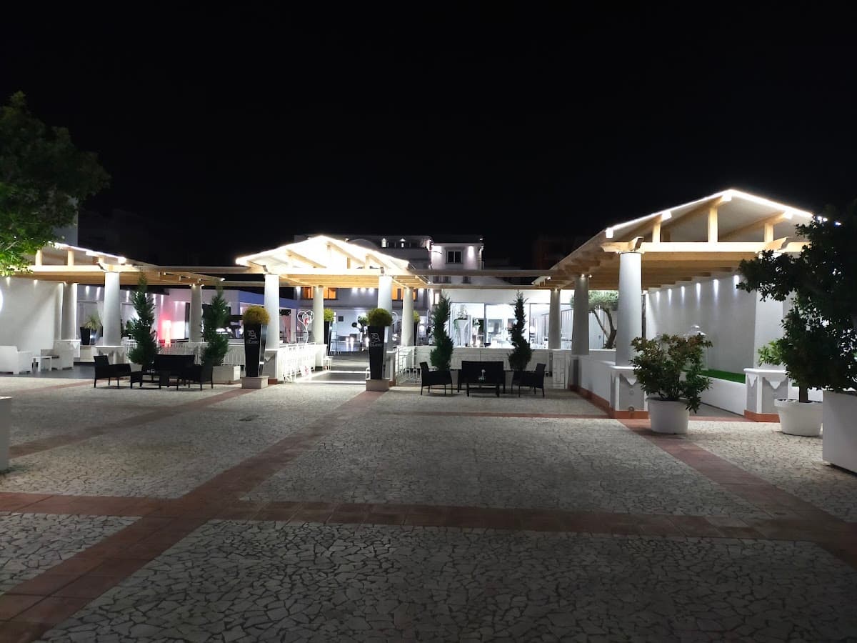 Palazzo Auricchio Events — destination wedding venue in 80040 Terzigno NA, Italy