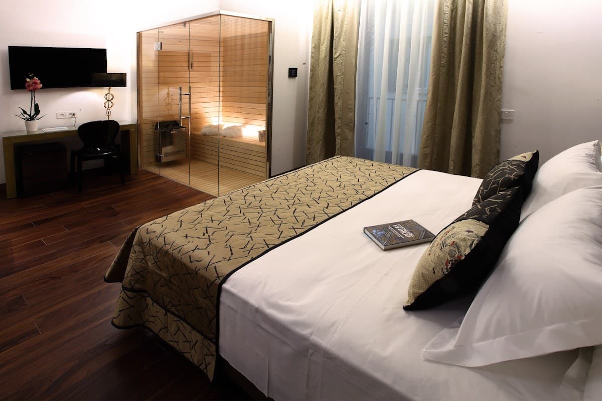 Palazzo Cartari — destination wedding venue in 90133 Palermo PA, Italy