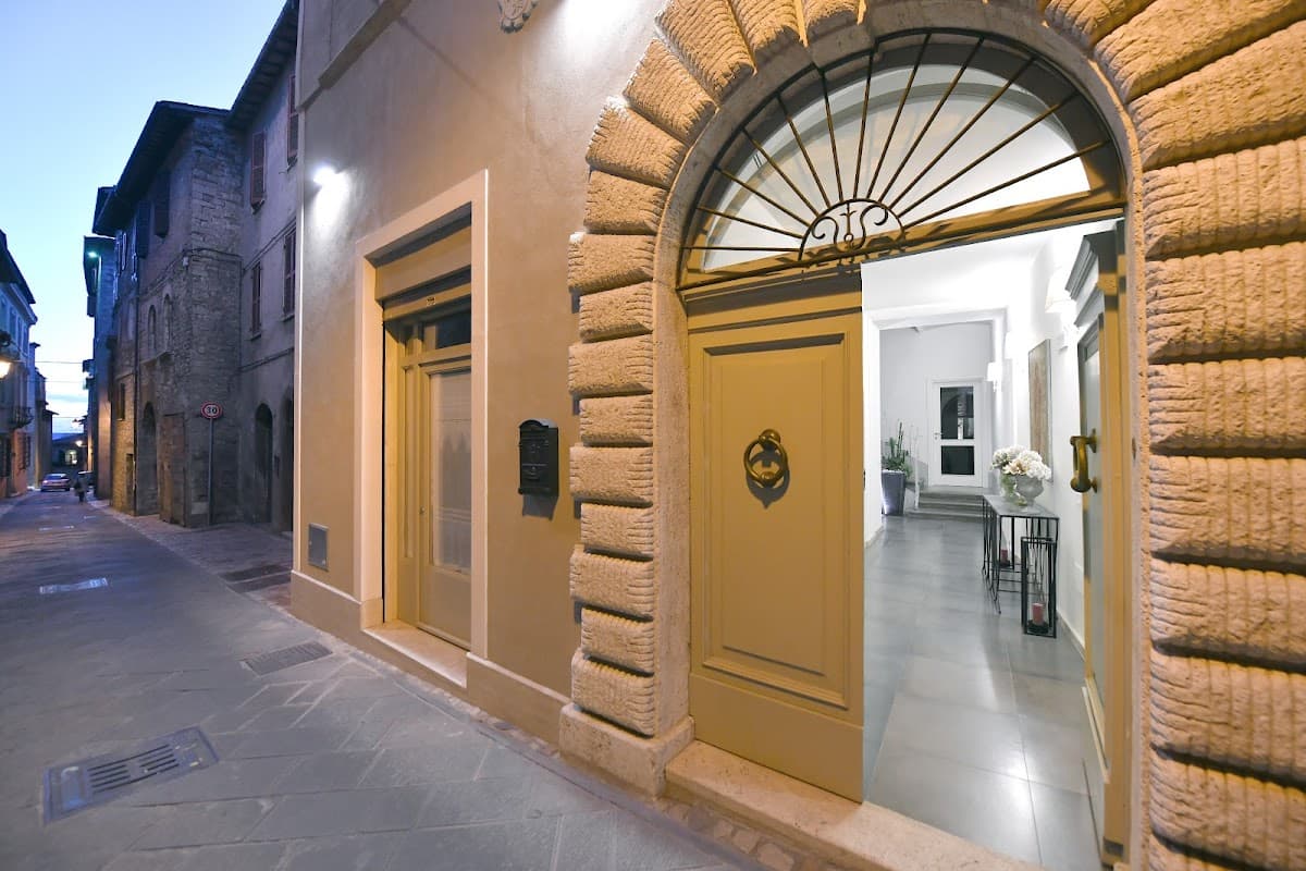 Palazzo degli Stemmi — destination wedding venue in 06059 Todi PG, Italy