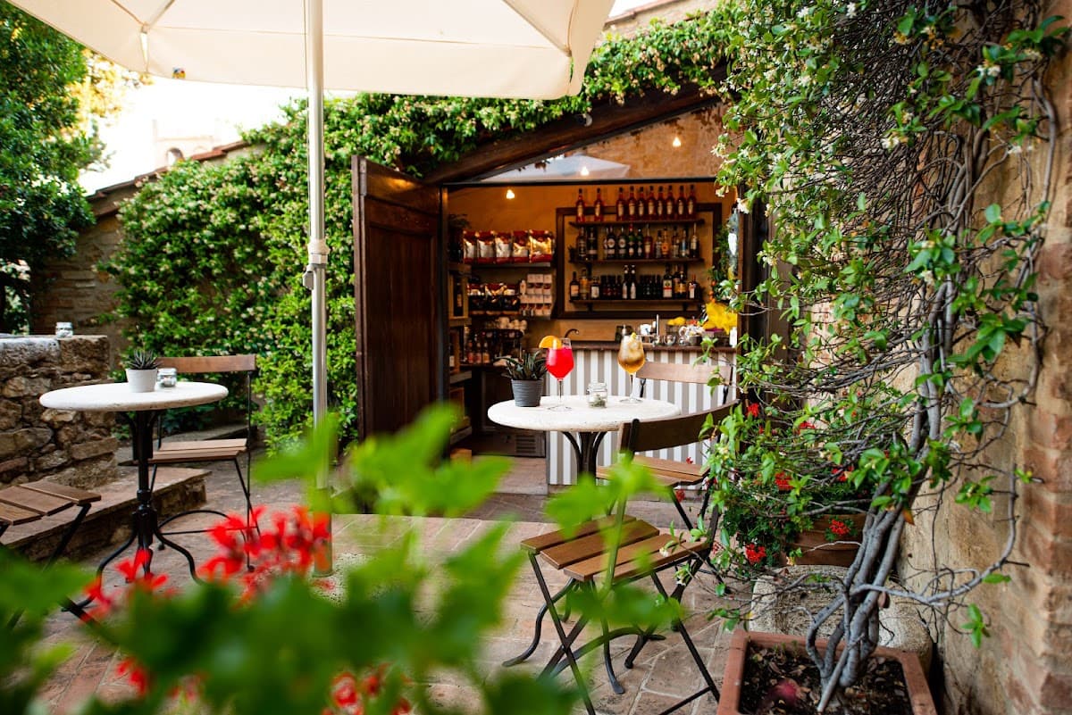 Palazzo del Capitano Wellness & Relais - Luxury Borgo Capitano Collection: destination wedding venue in 53027 San Quirico d'Orcia SI, Italy