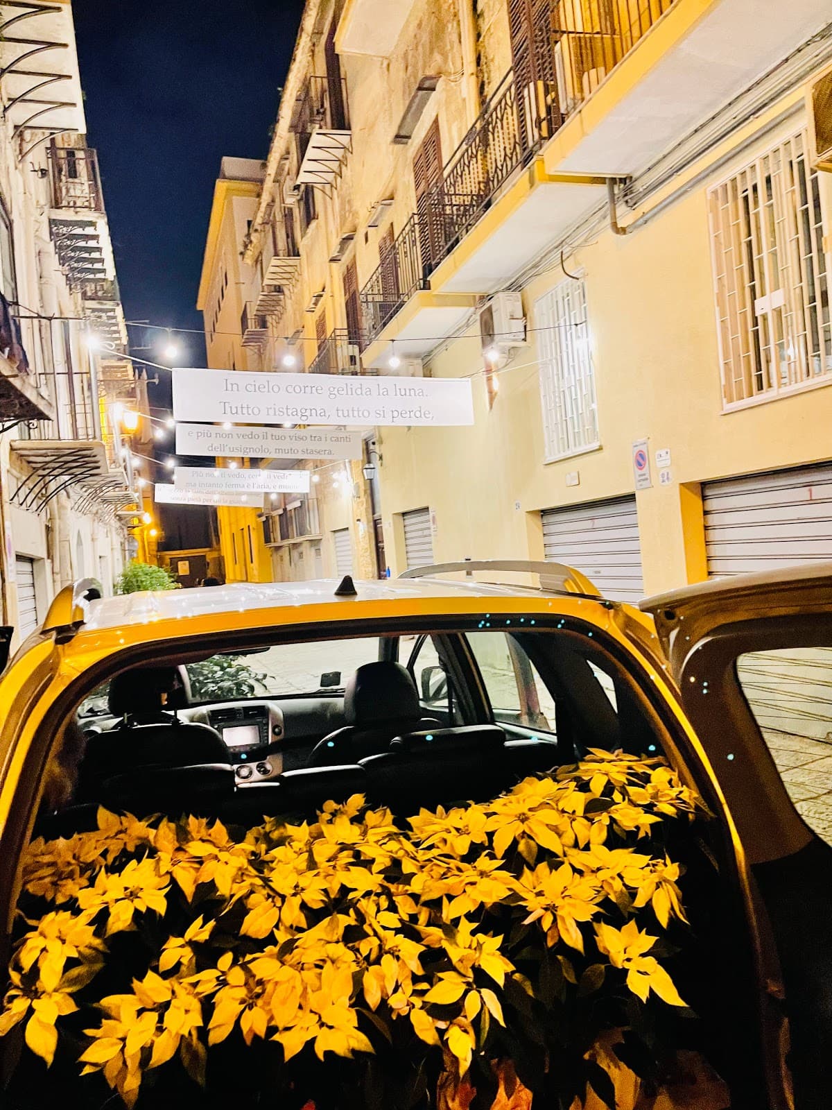 Palazzo del Poeta — destination wedding venue in 90133 Palermo PA, Italy