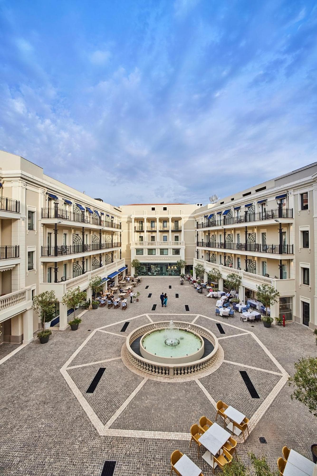Palazzo Doglio, wedding venue in 09127 Cagliari CA, Italy