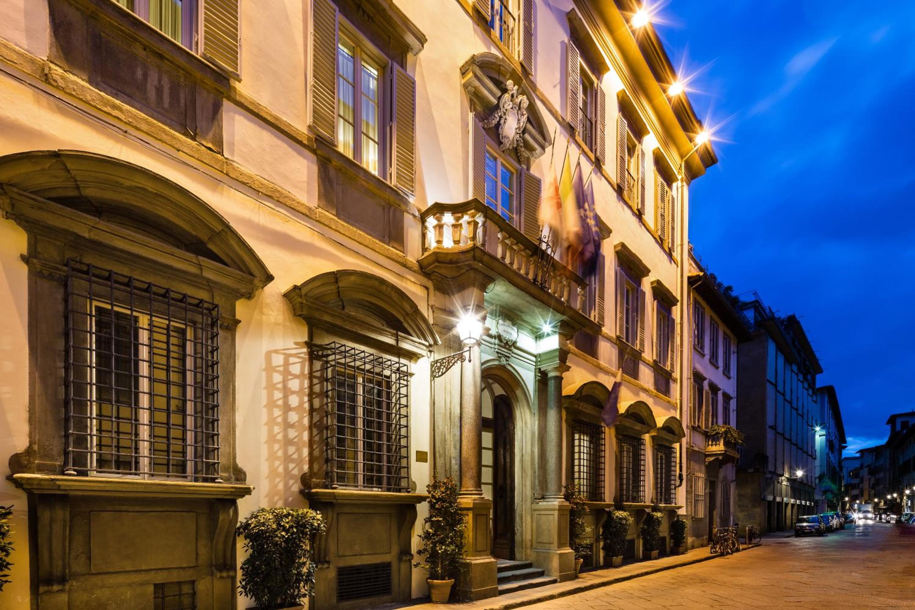 Palazzo Firenze by Baglioni Hotels & Resorts, wedding venue in Firenze, Italy