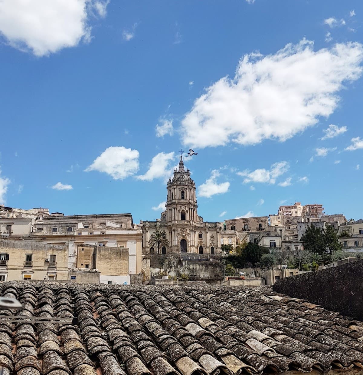 Palazzo Il Cavaliere — destination wedding venue in 97015 Modica RG, Italy