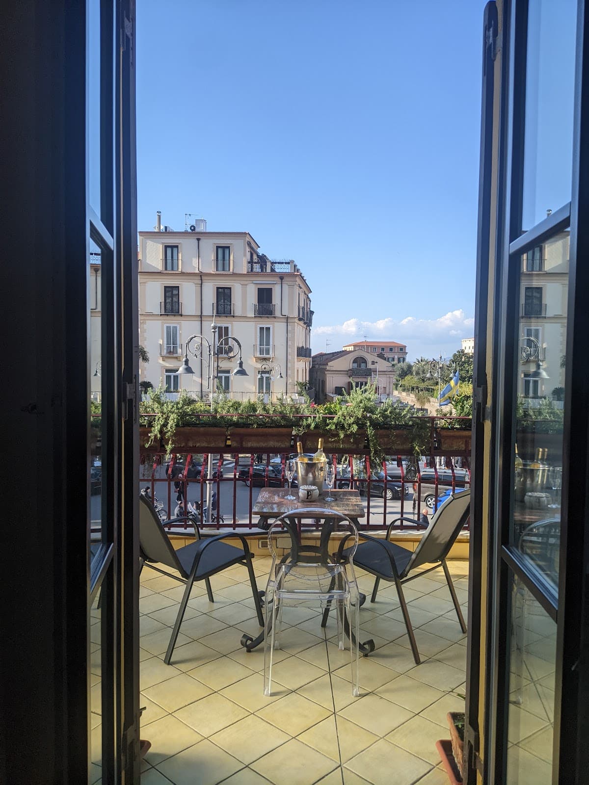 Palazzo Jannuzzi Relais: destination wedding venue in 80067 Sorrento NA, Italy