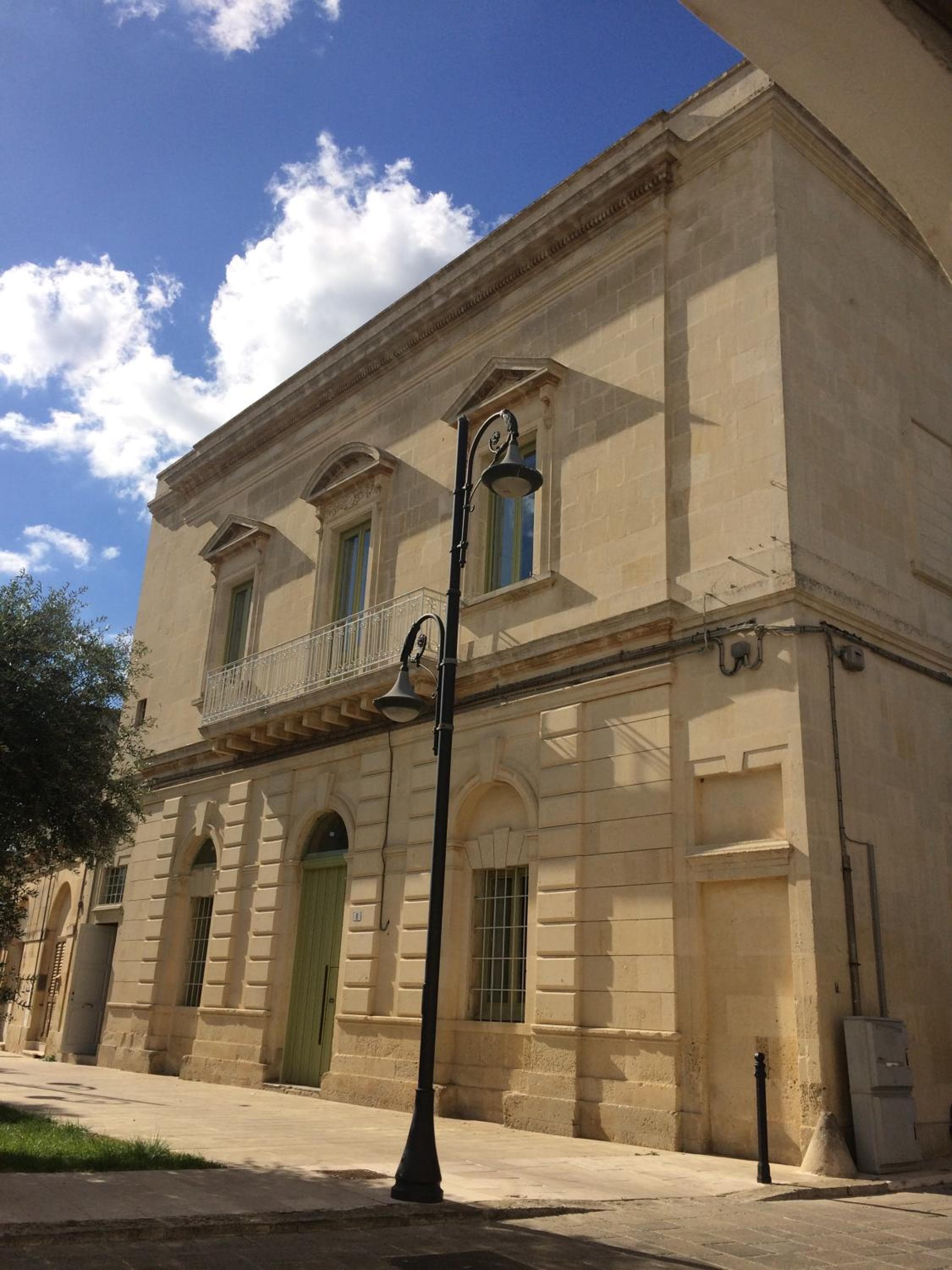 Palazzo Mandurino, wedding venue in 73010 Zollino LE, Italy