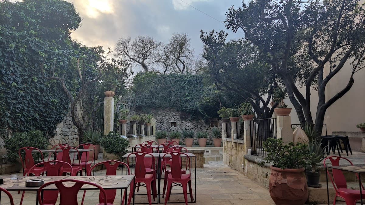 Palazzo Mandurino — destination wedding venue in 73010 Zollino LE, Italy