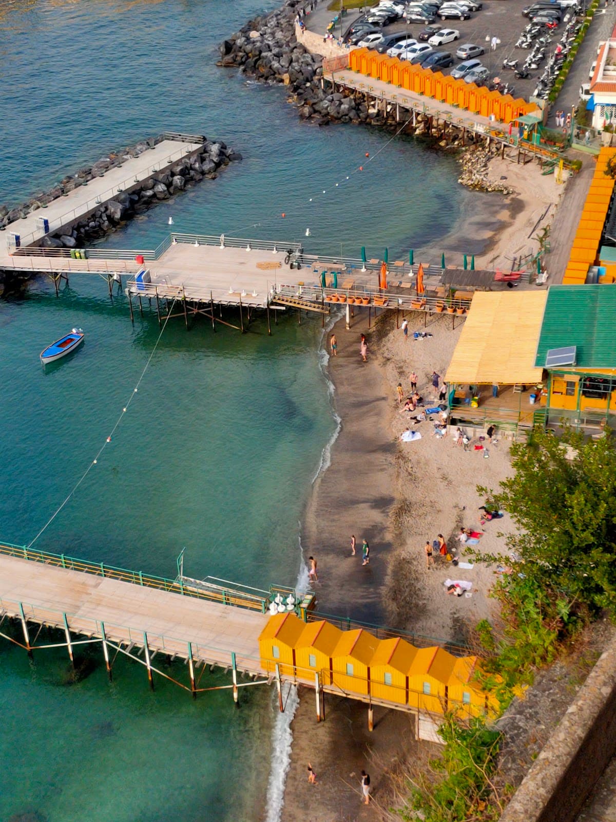 Palazzo Marziale — destination wedding venue in 80067 Sorrento NA, Italy