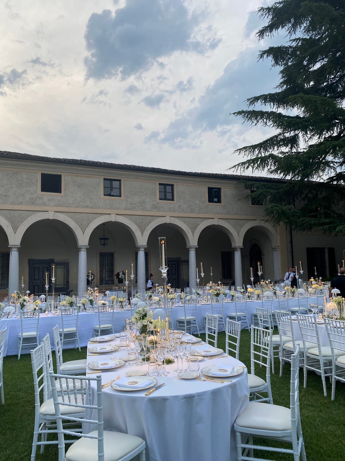 Palazzo Monti della Pieve — destination wedding venue in 25018 Montichiari BS, Italy