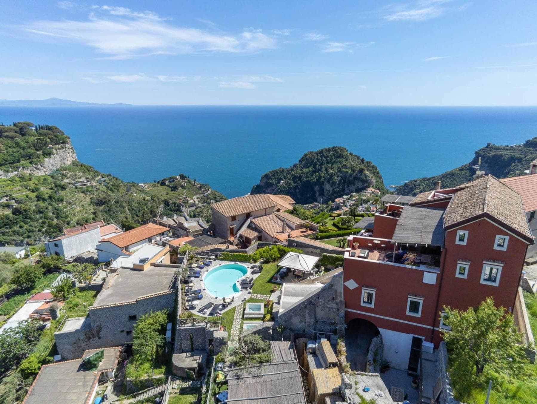 Palazzo Pascal, wedding venue in 84010 Scala SA, Italy