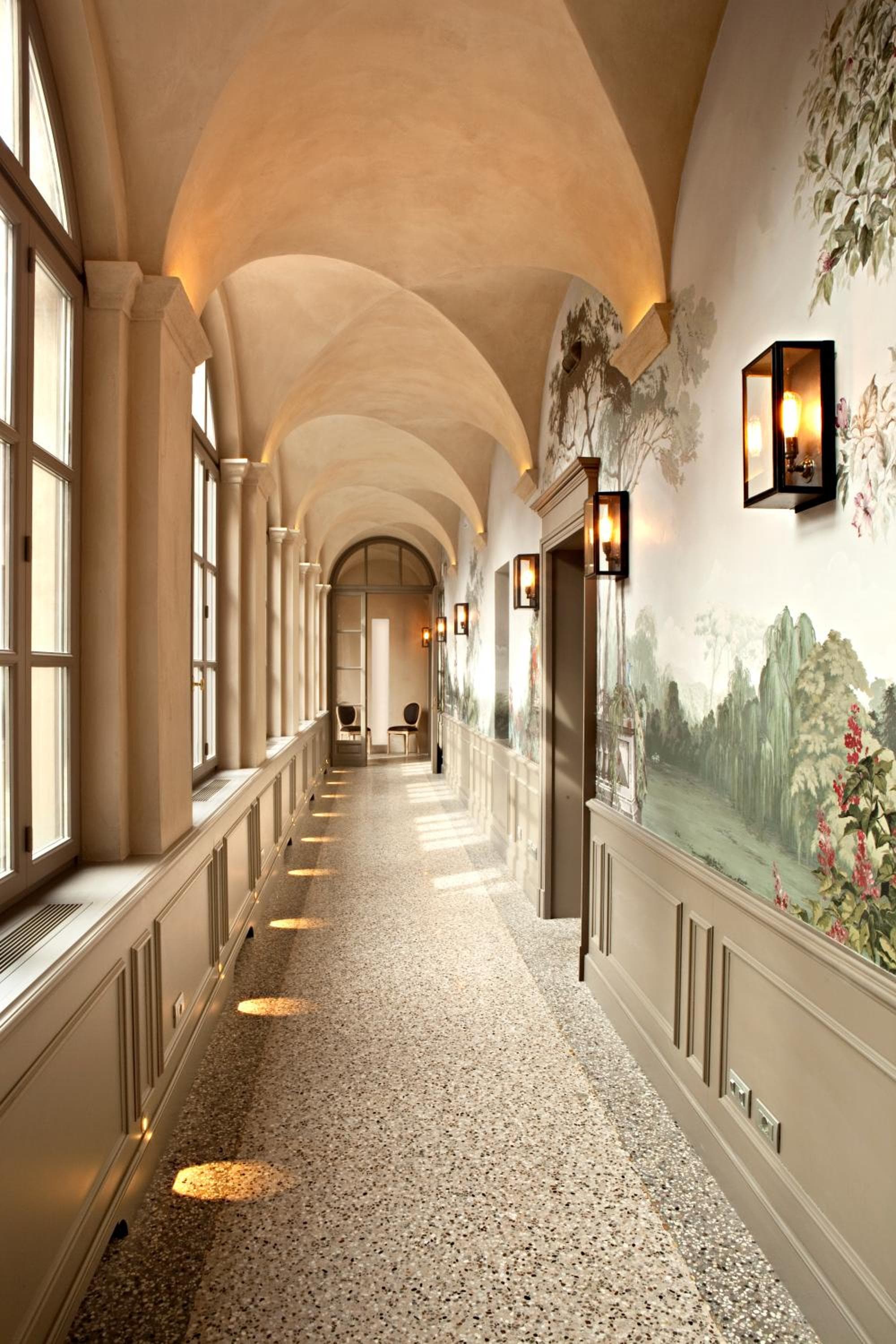 Palazzo Righini, wedding venue in Fossano, Italy
