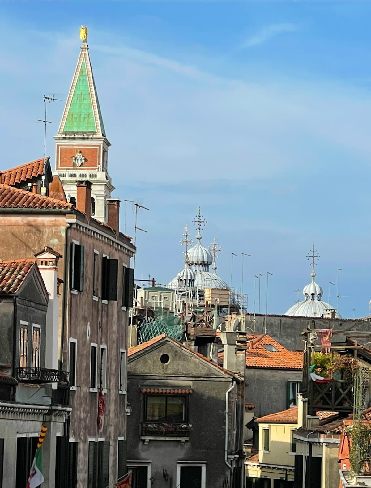 Palazzo San Lorenzo: destination wedding venue in 30122 Venezia VE, Italy