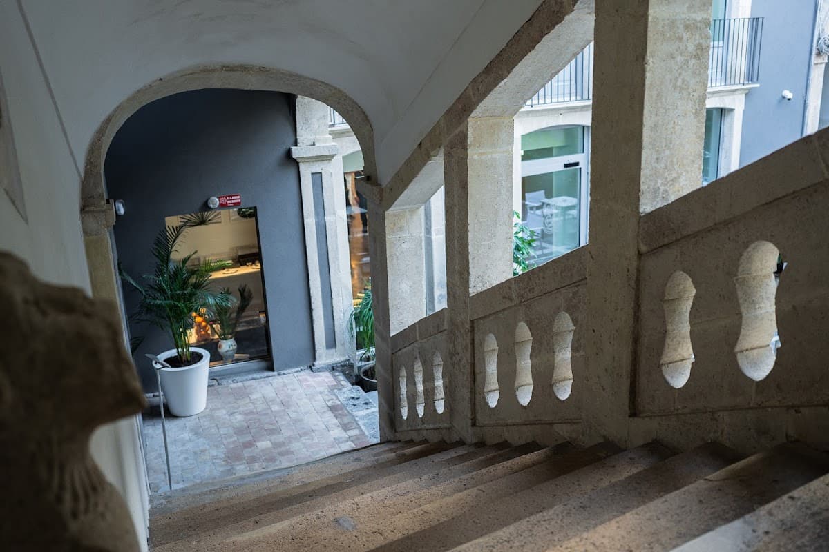 Palazzo Sangiorgio: destination wedding venue in 95131 Catania CT, Italy