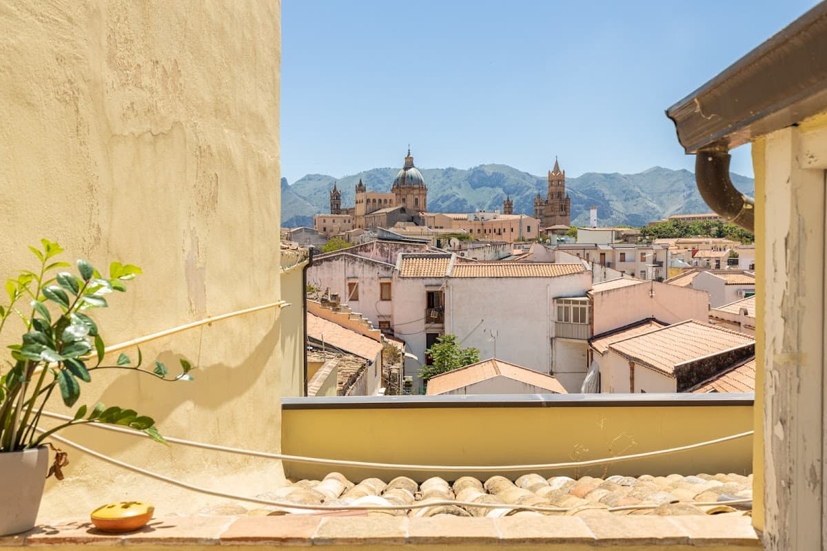 Palazzo Sant'Agostino — destination wedding venue in 90134 Palermo PA, Italy