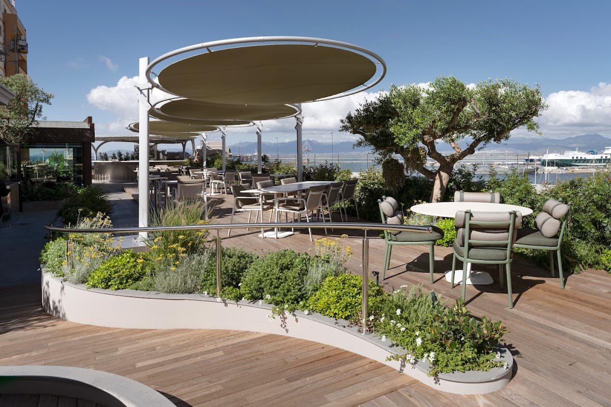 Palazzo Tirso Cagliari Mgallery — destination wedding venue in 09125 Cagliari CA, Italy