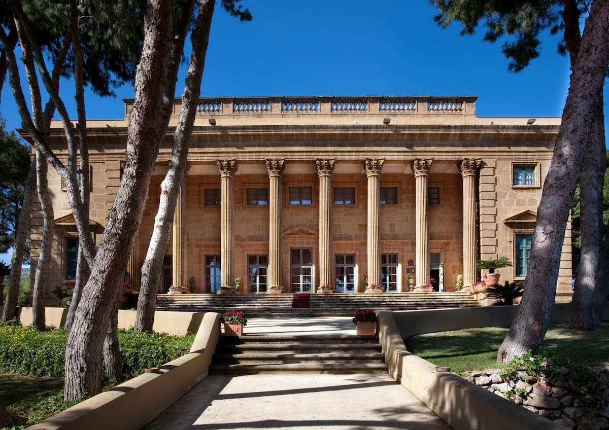Palazzo Villarosa Ricevimenti: destination wedding venue in 90011 Bagheria PA, Italy