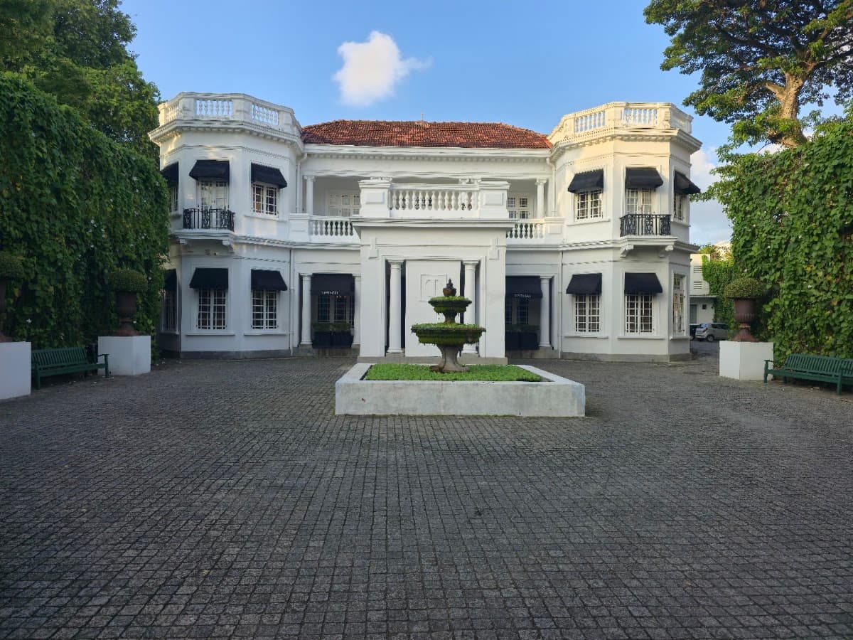 Paradise Road Tintagel Colombo, destination wedding venue in Colombo 00700, Sri Lanka