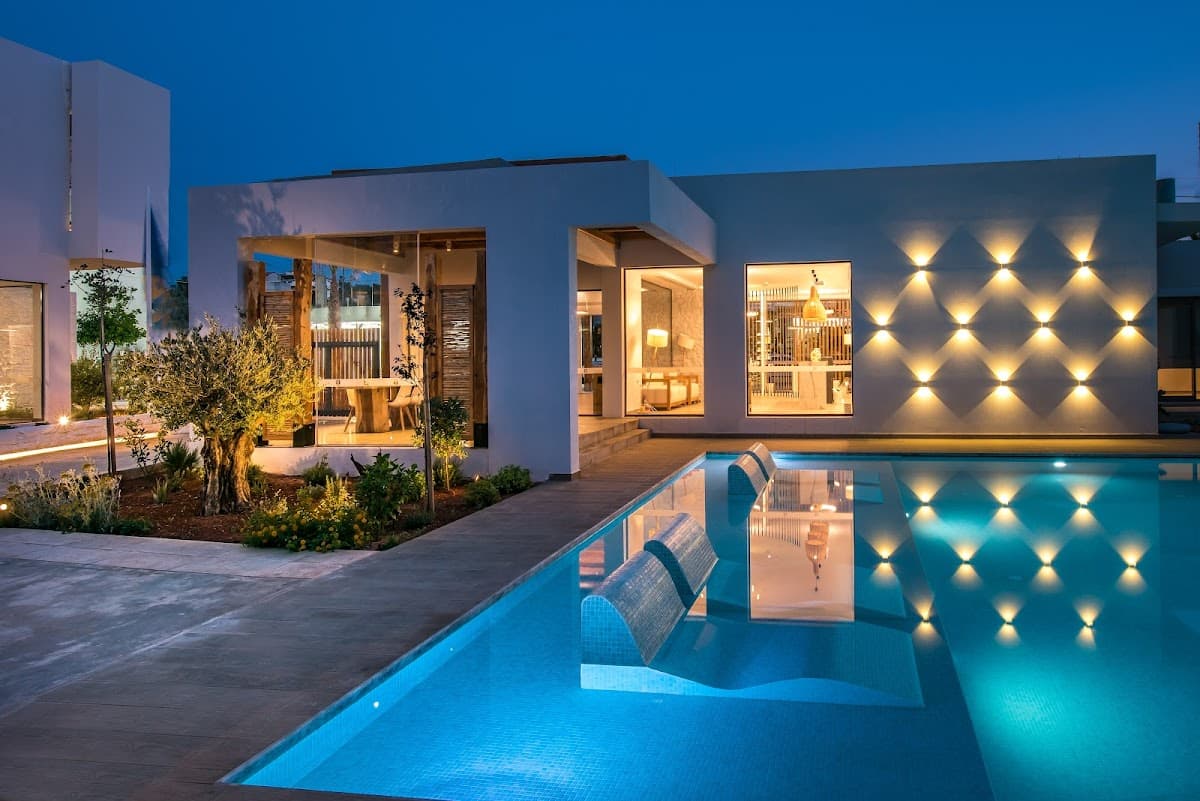 Paralos Lifestyle Beach: destination wedding venue in Gazi 714 14, Greece