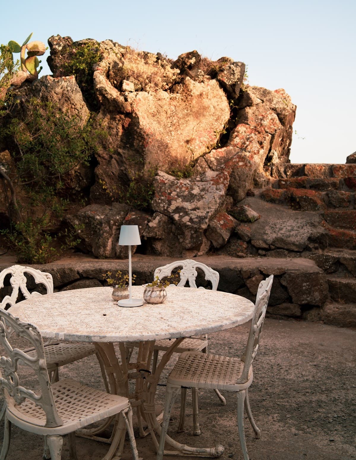 Parco Dei Sesi: destination wedding venue in Pantelleria, Italy