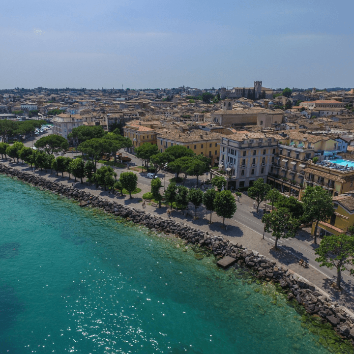 Park Hotel: destination wedding venue in 25015 Desenzano del Garda BS, Italy