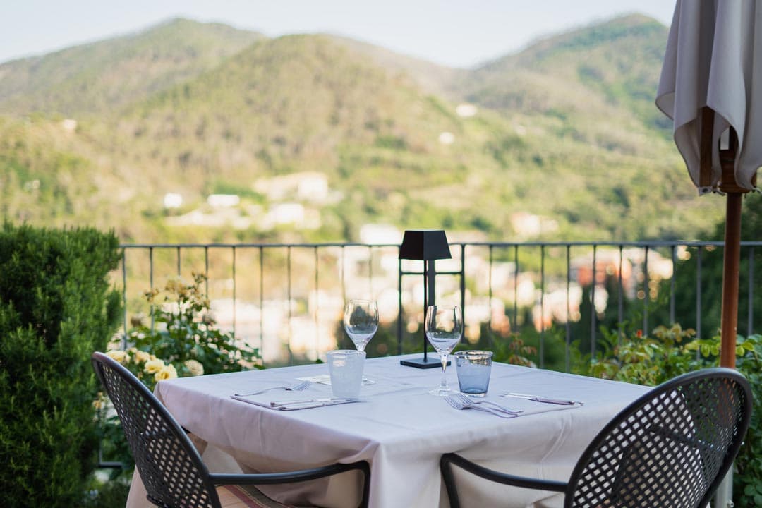 Park Hotel Argento: destination wedding venue in 19015 Levanto SP, Italy