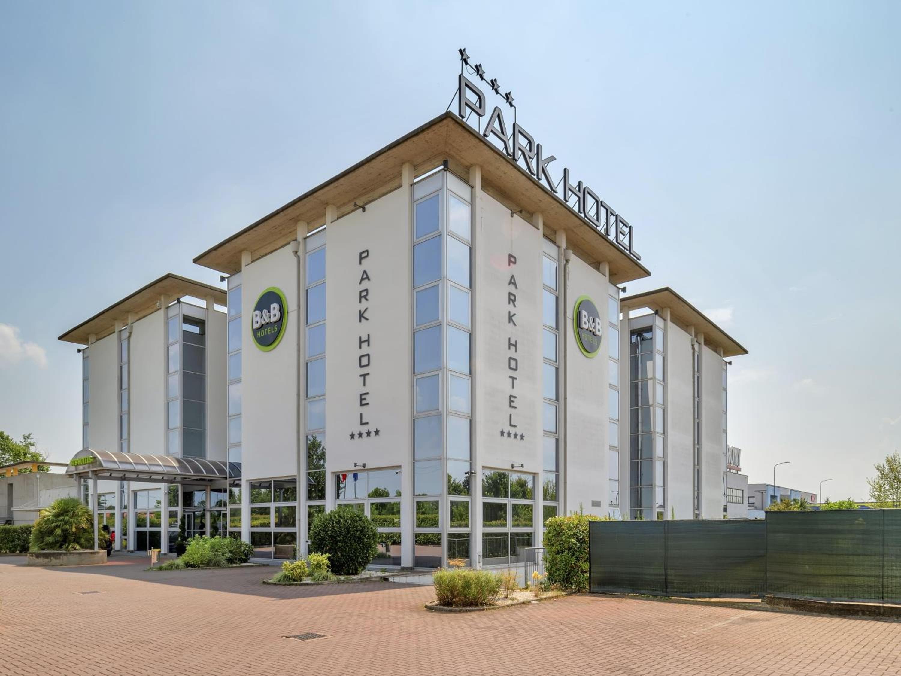 Park Hotel Cassano, wedding venue in Cassano d'Adda, Italy