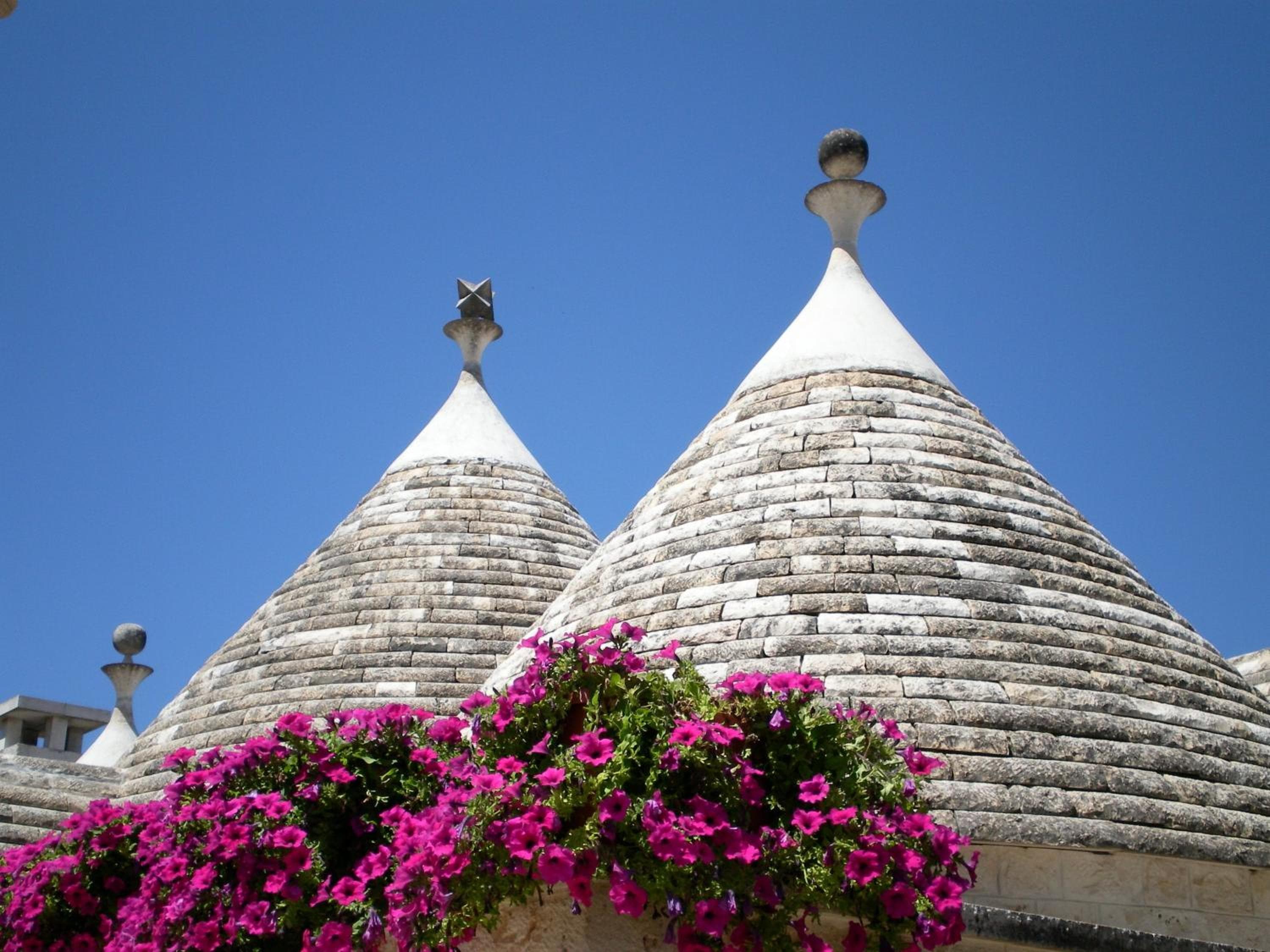 Park Hotel La Grave, wedding venue in Grotte di Castellana, Italy