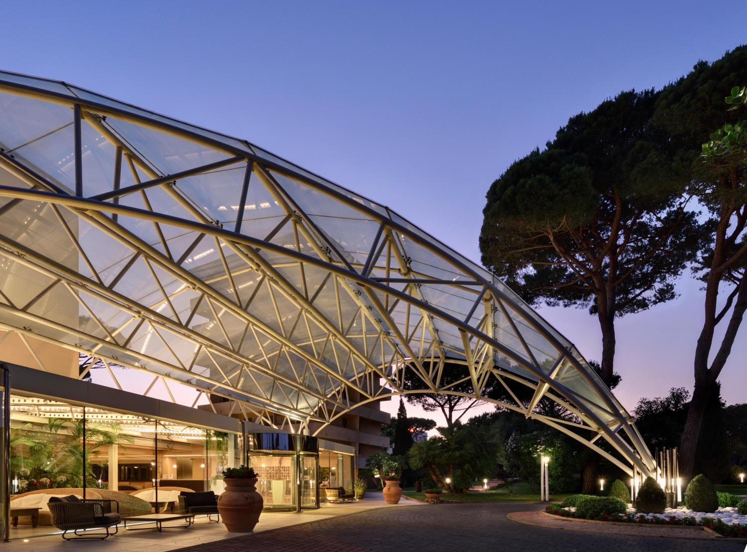 Park Hotel Marinetta - Beach & Spa, wedding venue in Marina di Bibbona, Italy