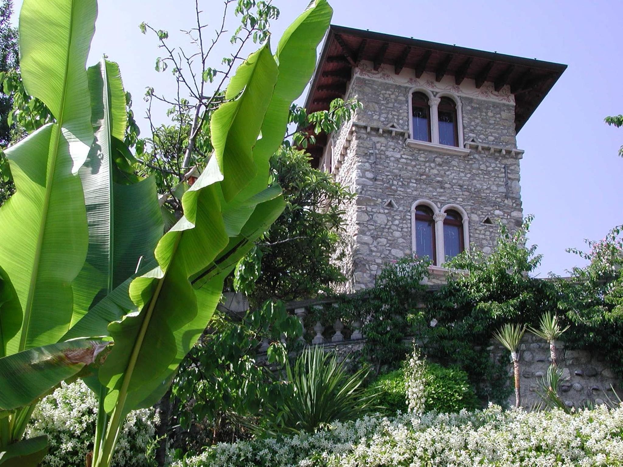 Park Hotel Ville Montefiori Spa & Centro Benessere, wedding venue in Gardone Riviera, Italy