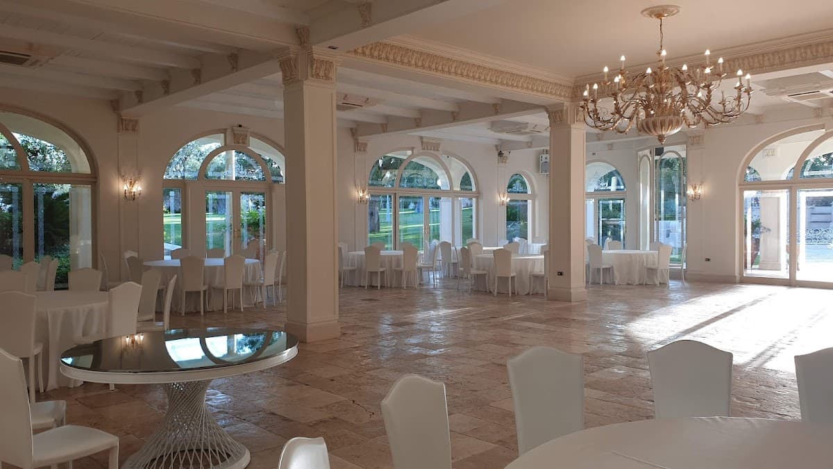 Park La Serra — destination wedding venue in 70013 Castellana Grotte BA, Italy