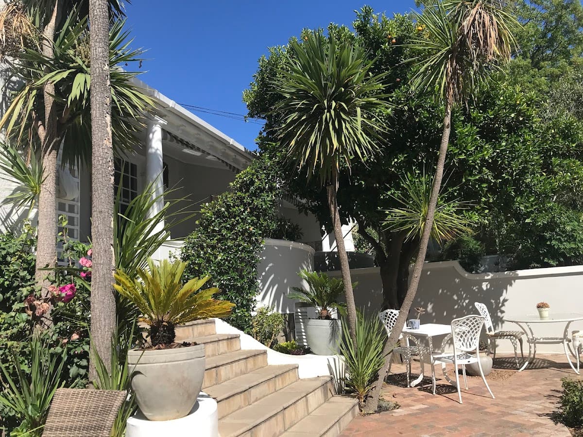 Parker Cottage — destination wedding venue in 8001, South Africa