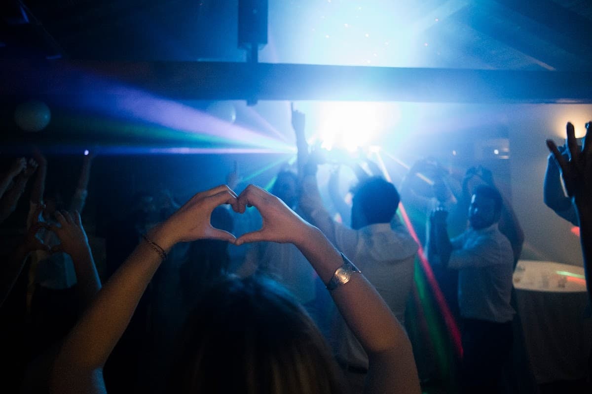 Party Dj - I Dj degli Eventi ®️ — destination wedding venue in 30035 Mirano VE, Italy