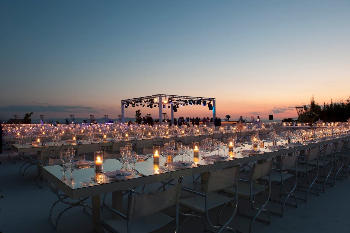 Party Mobile Services: destination wedding venue in Athina 115 25, Greece