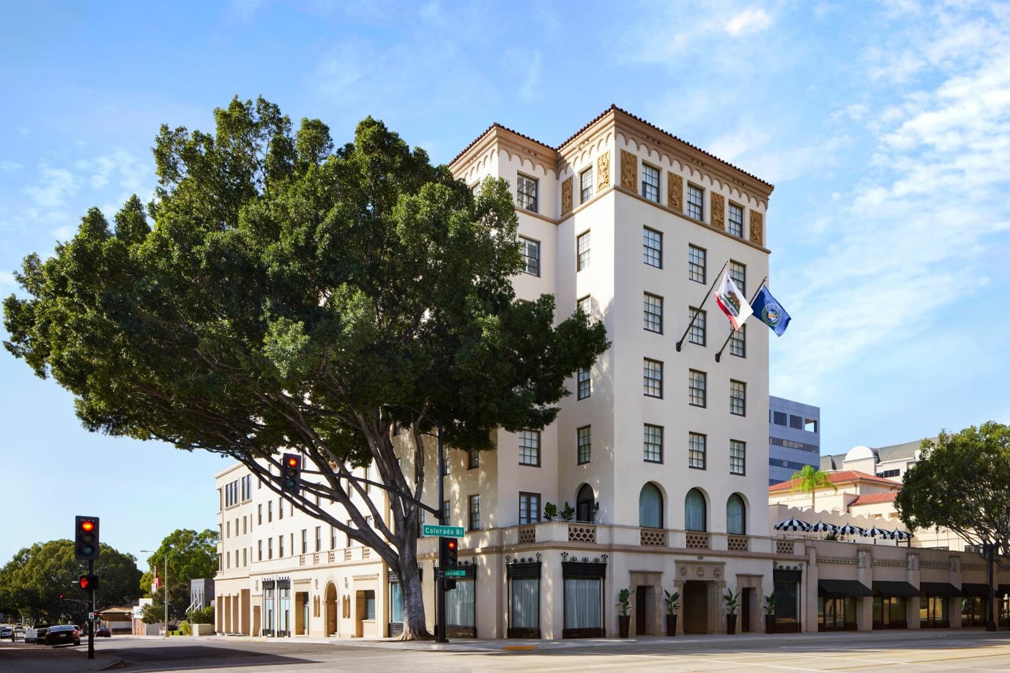 Pasadena Hotel & Pool, wedding venue in Pasadena, United States