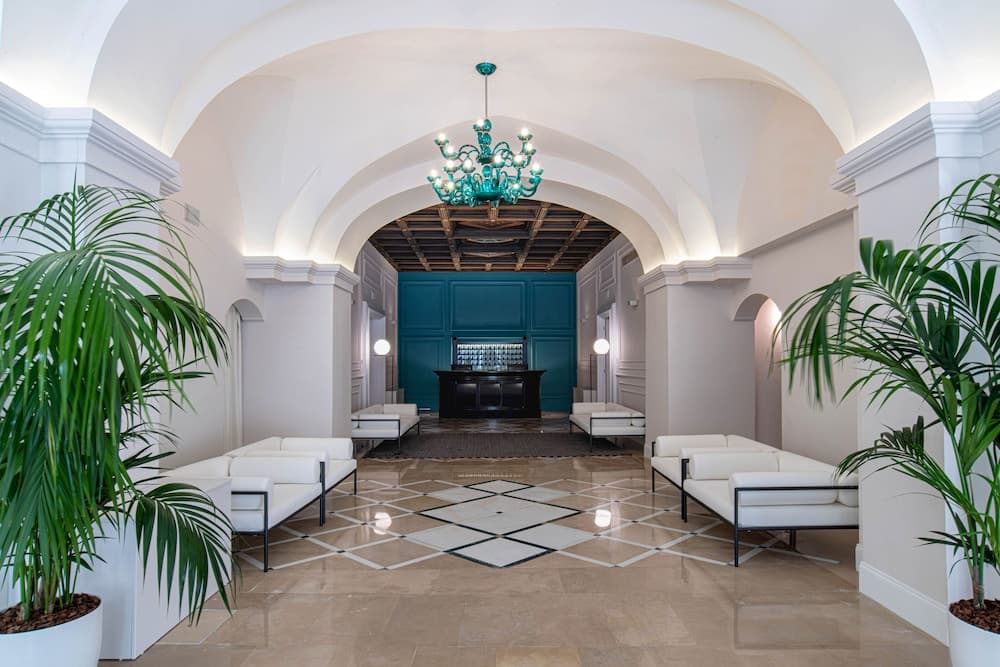 Patria Palace Hotel - Ho Hotels Collection, wedding venue in 73100 Lecce LE, Italy