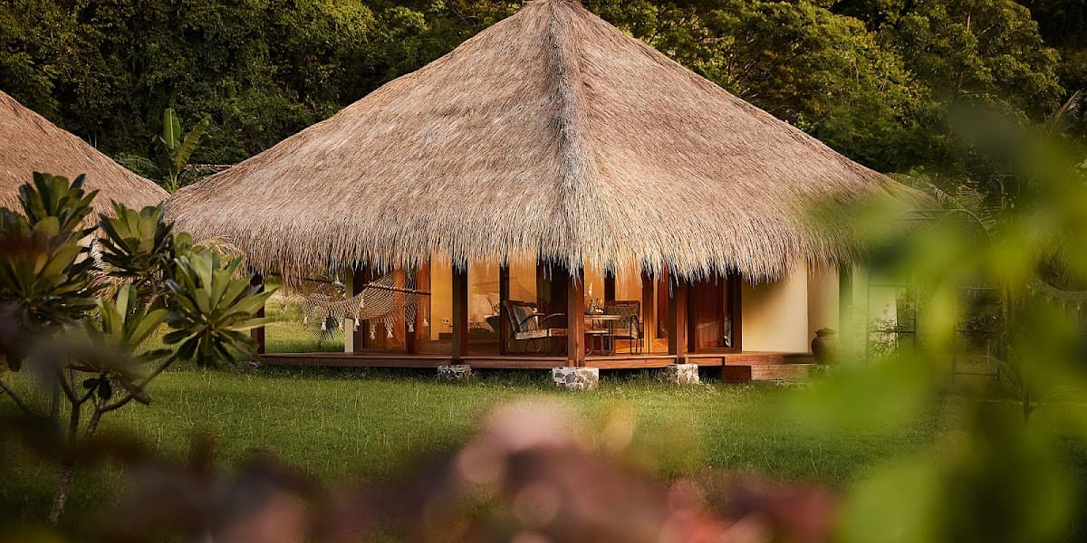 Pearl Beach Resort — destination wedding venue in Nusa Tenggara Bar. 83365, Indonesia