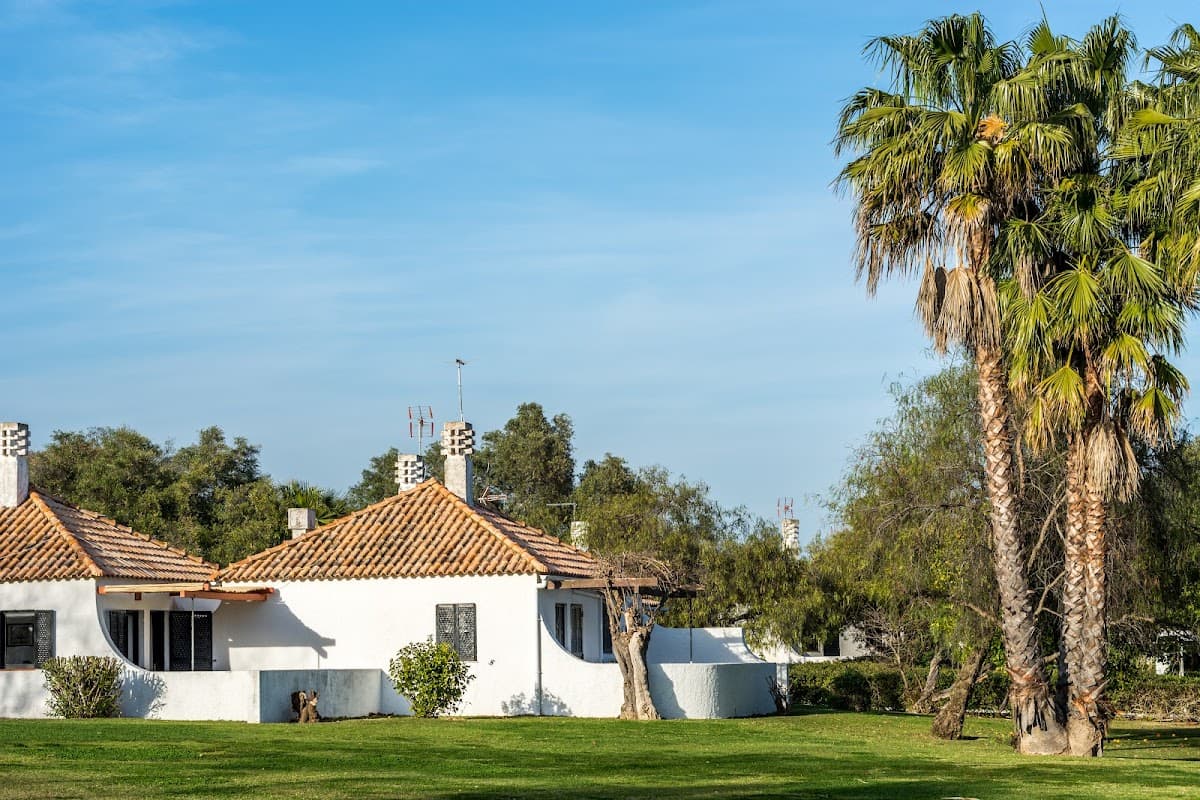 Pedras d'el Rei: destination wedding venue in 8800-531 Aldeamento Pedras d'el Rei, Portugal