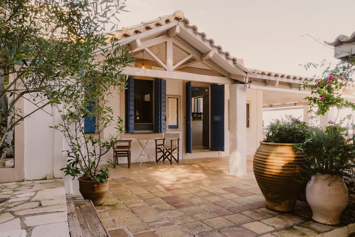 Peligoni: destination wedding venue in Ag. Nikolaos 290 91, Greece