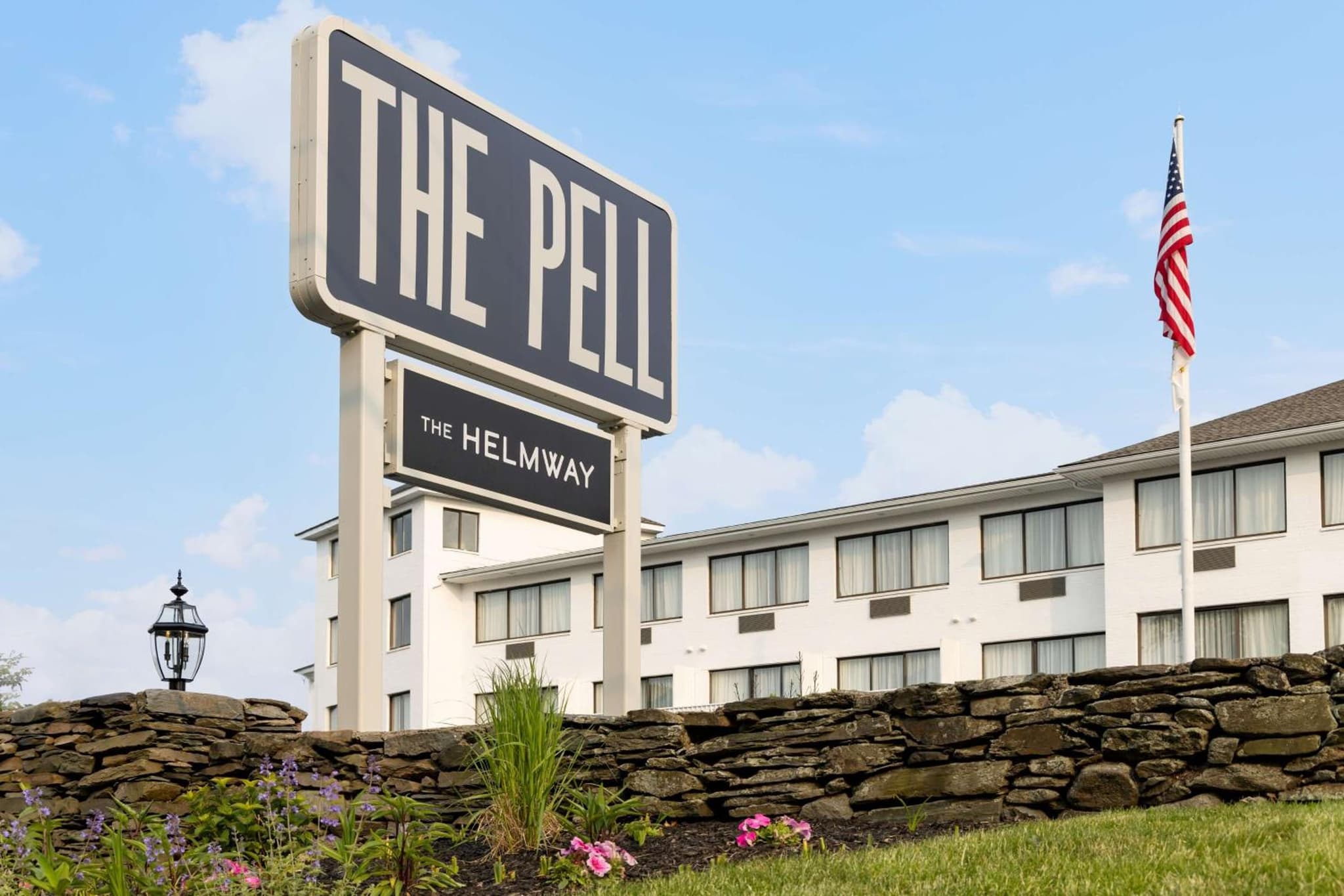 Pell Hotel JdV by Hyatt, wedding venue in Middletown, United States