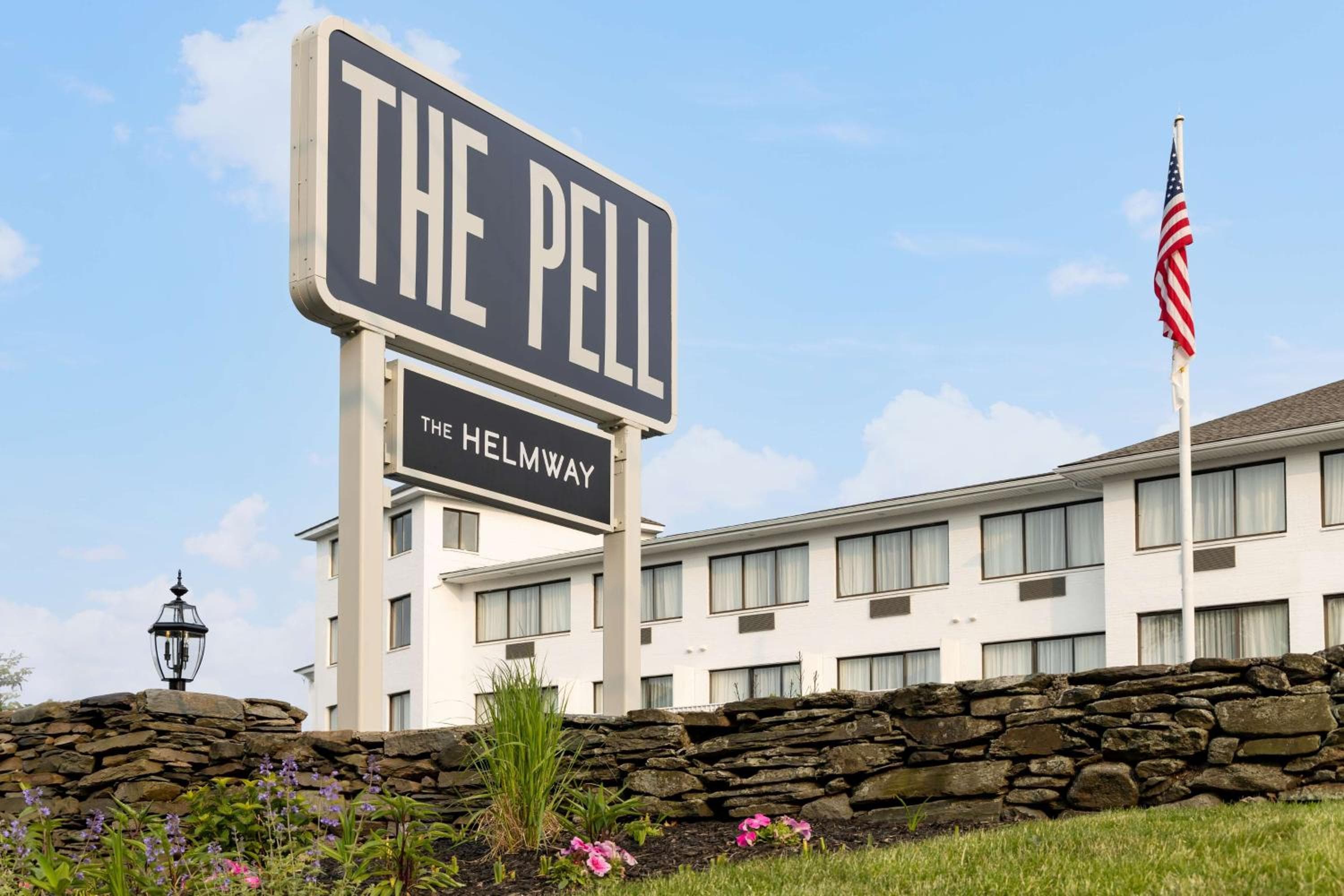 Pell Hotel JdV by Hyatt, wedding venue in Middletown, United States