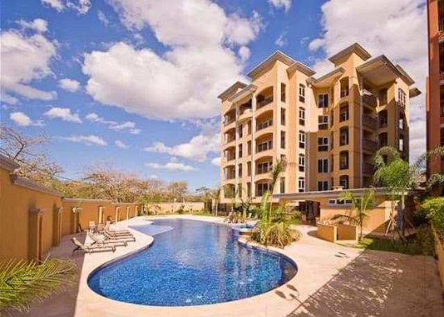 Peninsula Langosta Condos — destination wedding venue in Santa Cruz, Costa Rica