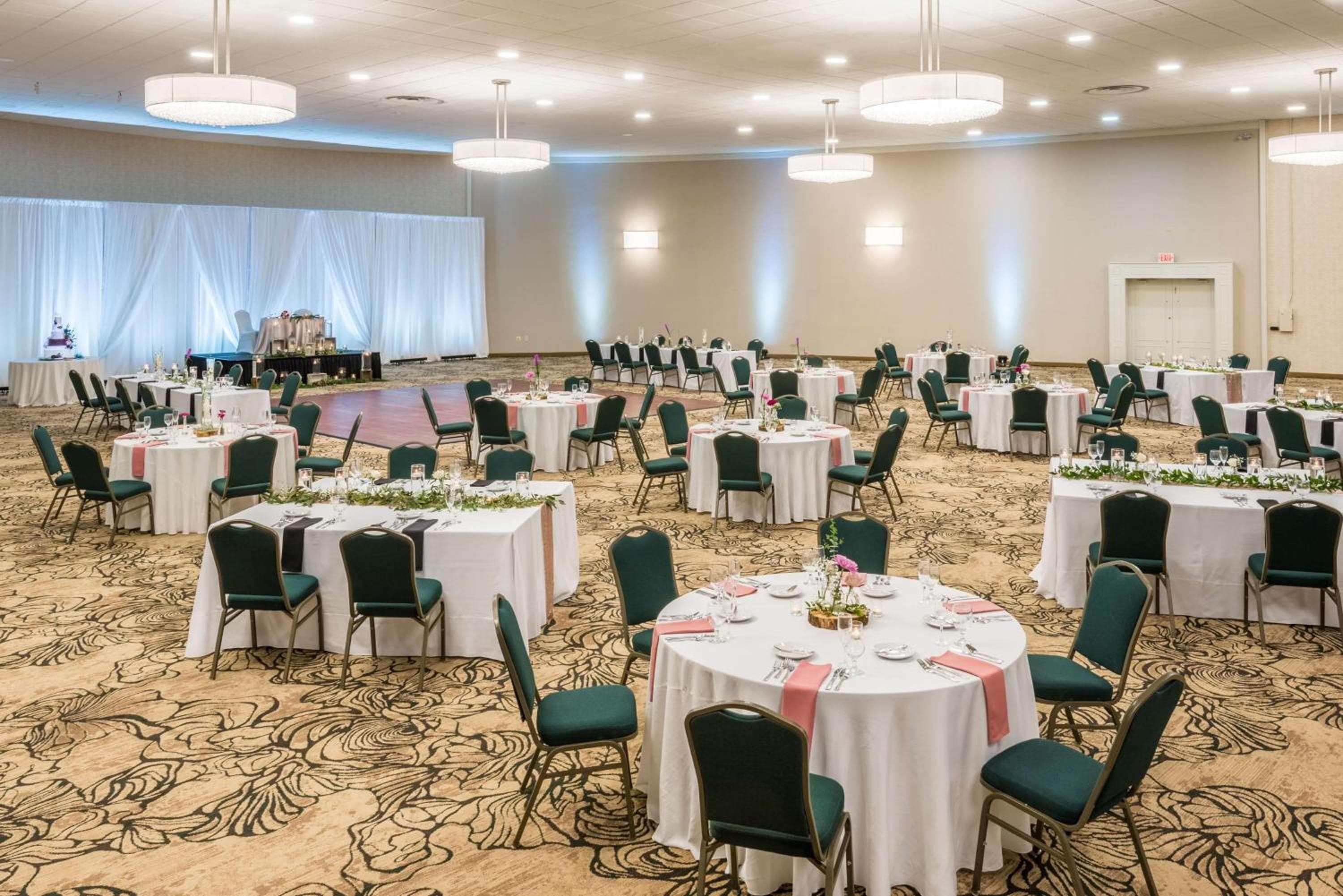 Penn Harris Hotel Harrisburg, Trademark by Wyndham, wedding venue in Camp Hill, United States