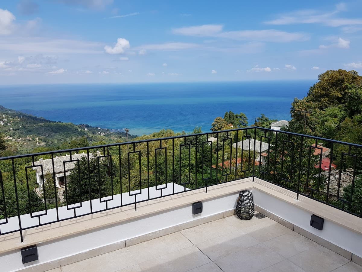 Peri Elxis: destination wedding venue in Ag. Ioannis Mouresiou 370 12, Greece