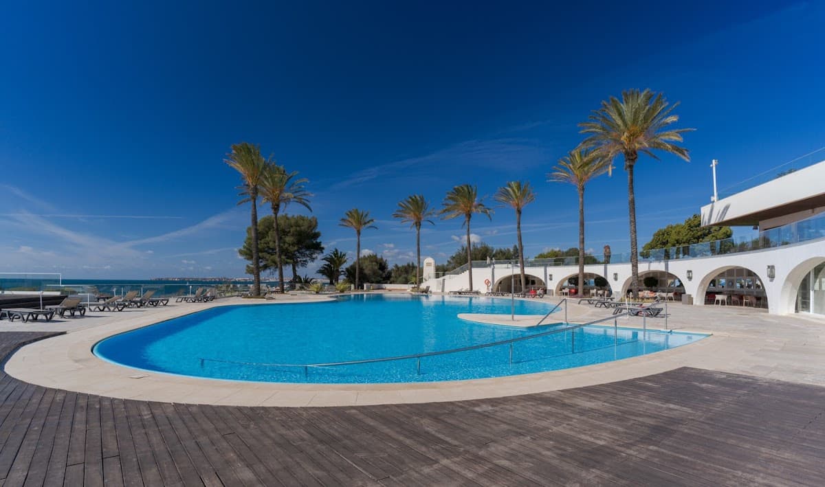 Pestana Alvor Praia: destination wedding venue in 8500-088 Portimão, Portugal