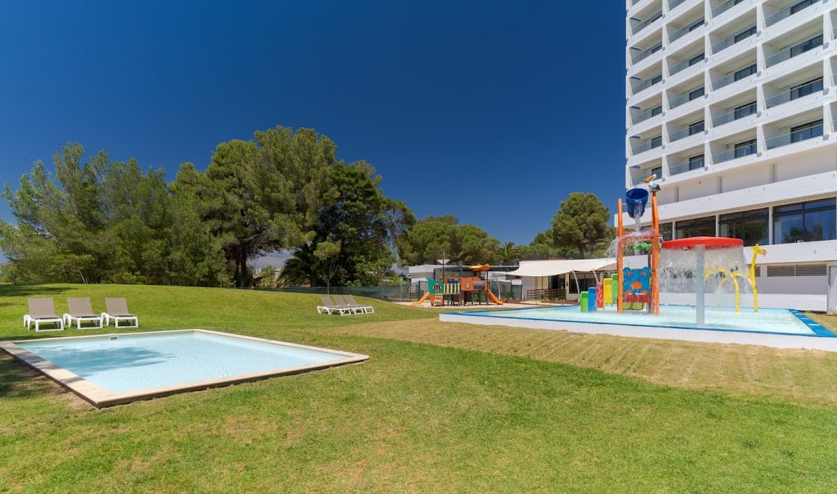 Pestana Blue Alvor Beach ALL INCLUSIVE: destination wedding venue in 8501-904 Alvor, Portugal